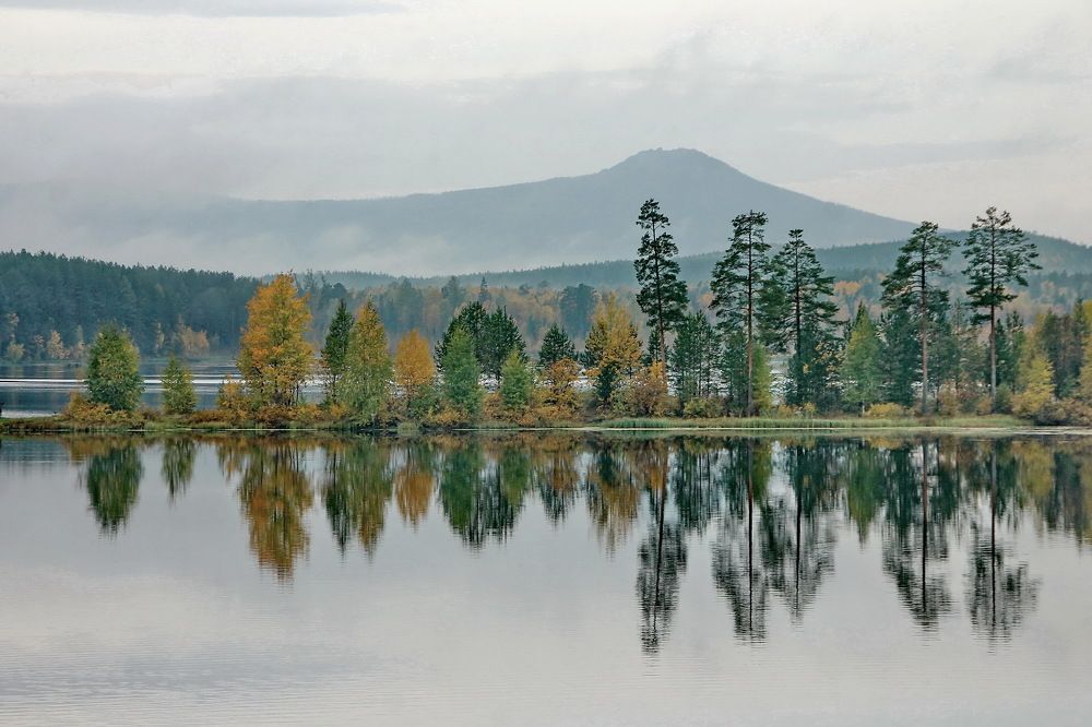 Photograph by Sergei Petrov