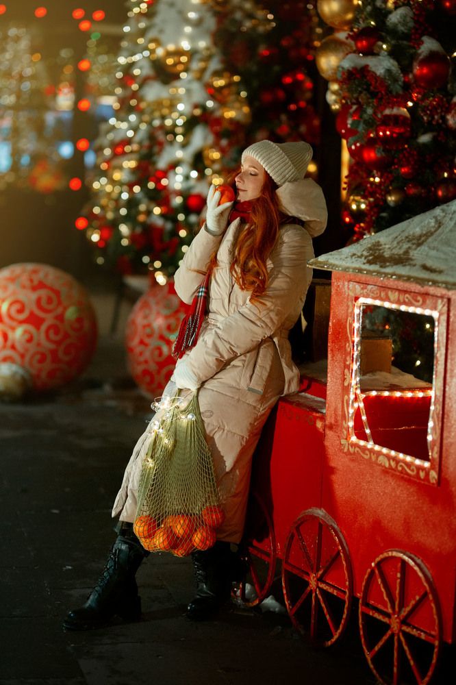 Photograph by Ольга Дурнева