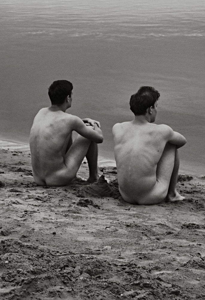 Photograph by Надежда Кучина