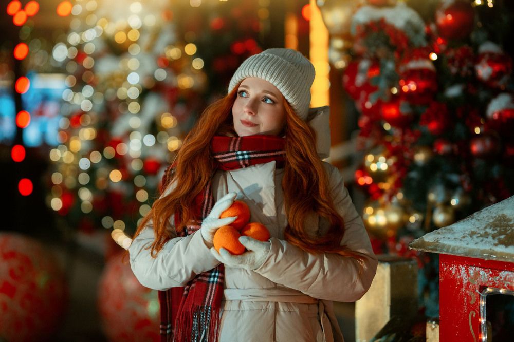 Photograph by Ольга Дурнева