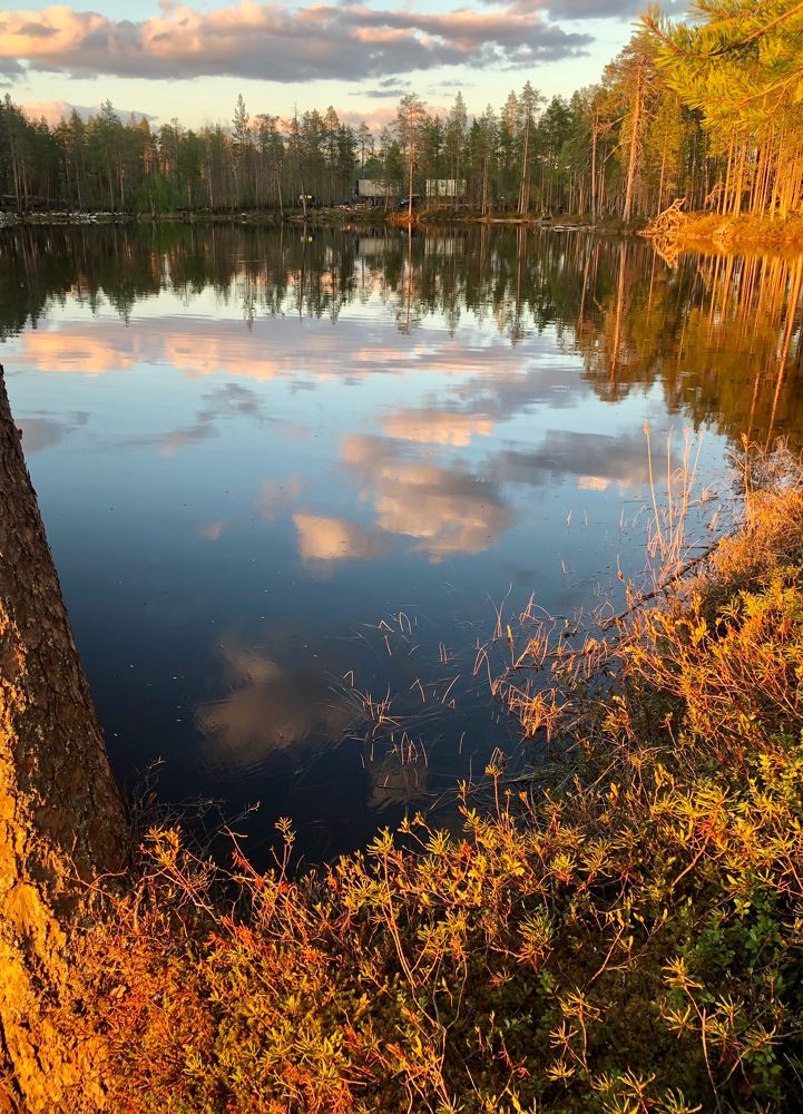 Photograph by Олеся Семёнова