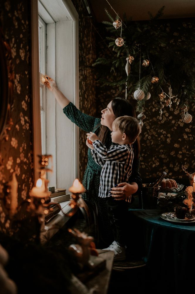 Photograph by Галина