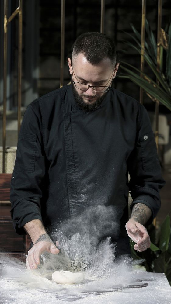 Photograph by Каев Сергей