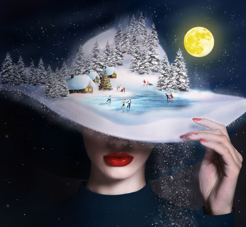 Photograph by Дарья Нартова