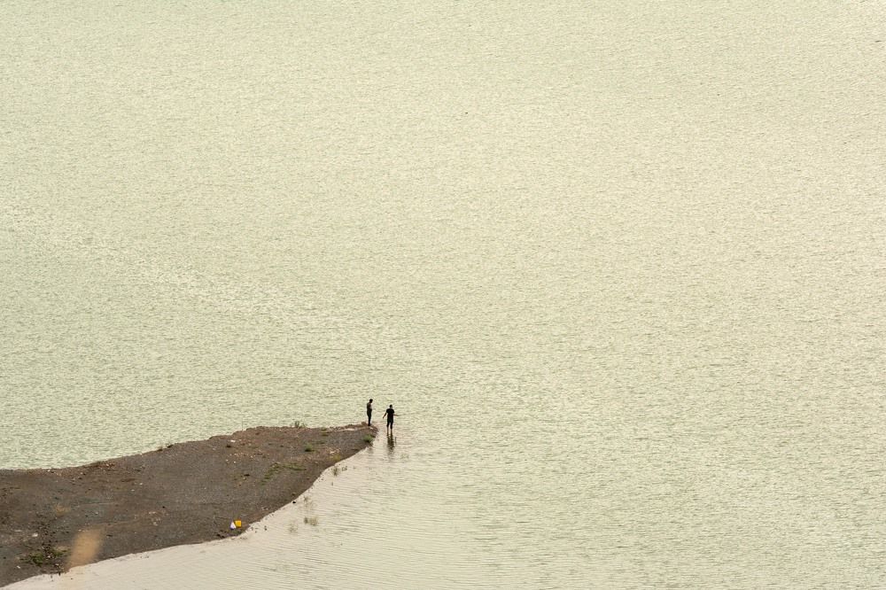 Photograph by İlham Mustafayev