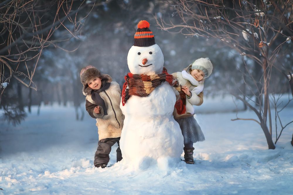 Photograph by Дарья Нартова