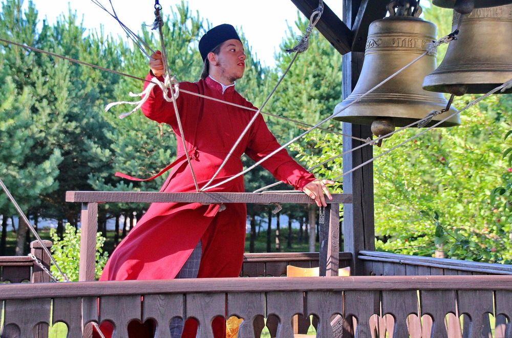 Photograph by Виталий Симоненков