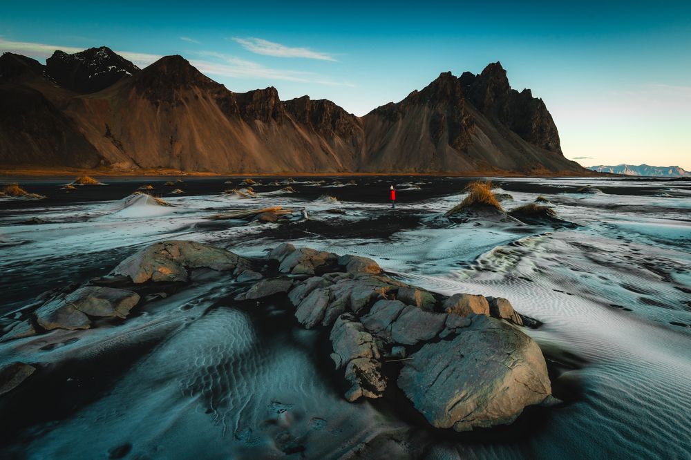 Photograph by Agnieszka Wieczorek