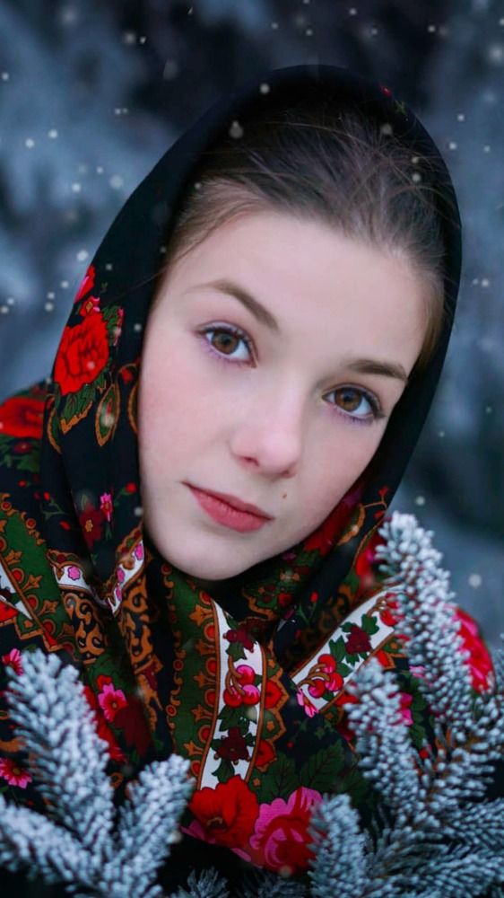 Photograph by Анна Андреева Воронина