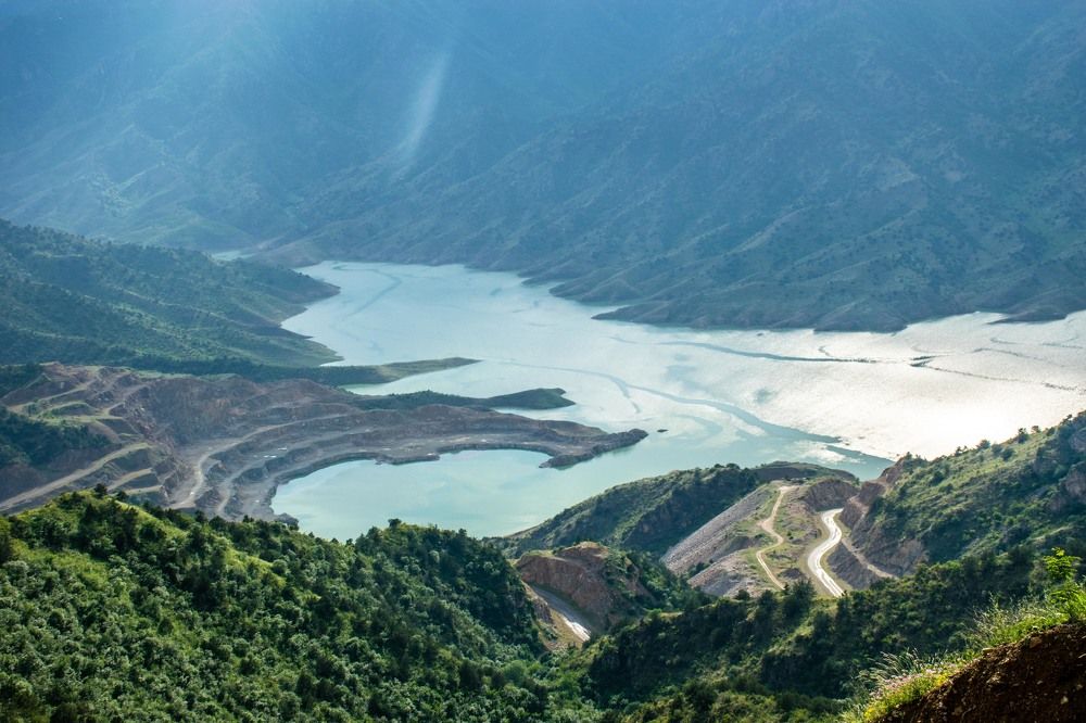 Photograph by İlham Mustafayev