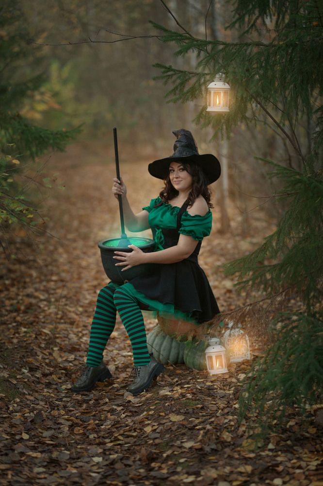 Осенние истории