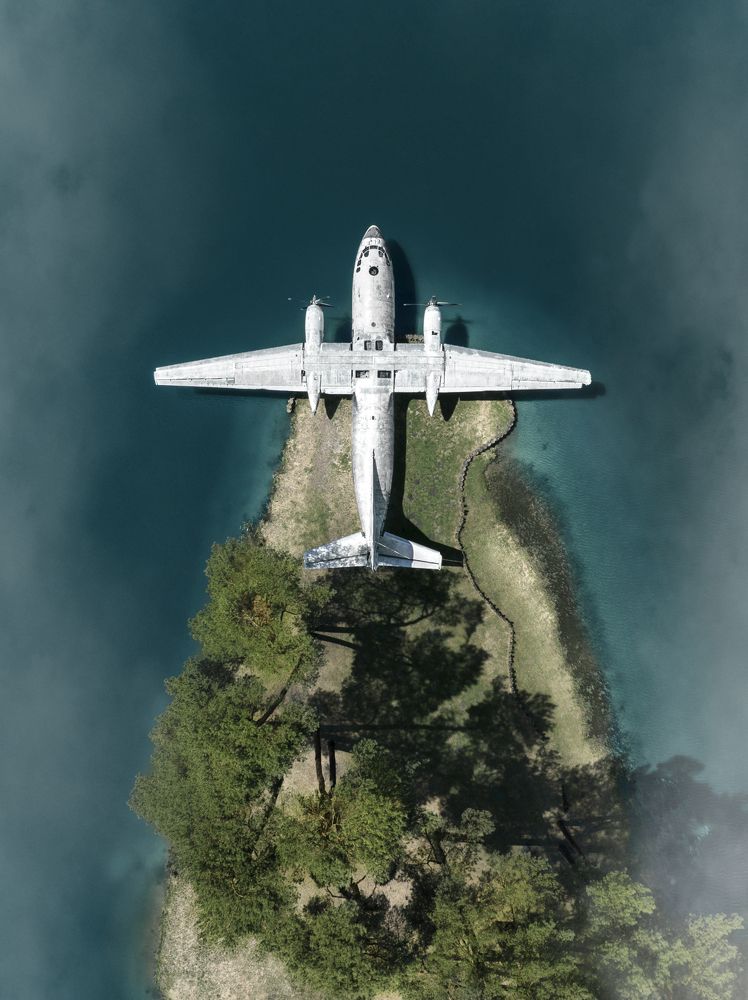 Photograph by Damian Kozik