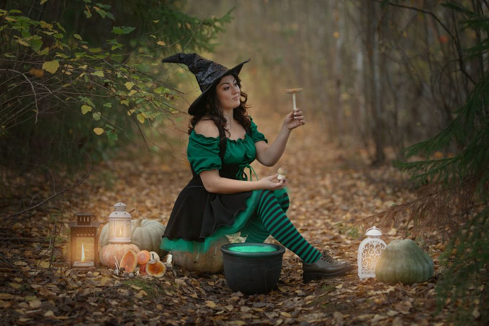 Photograph by Ольга Дурнева