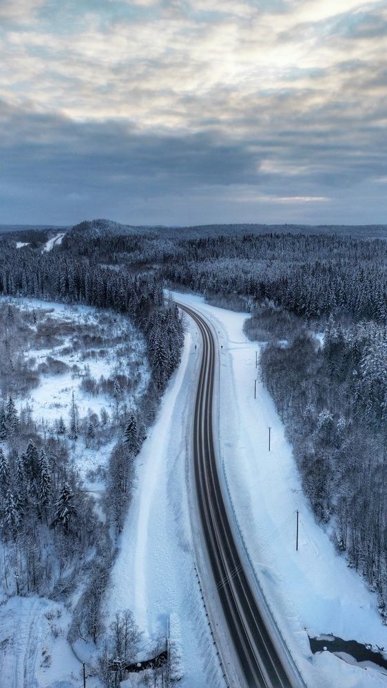 Photograph by Андрей Нурулин