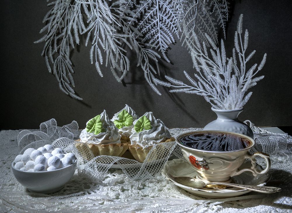 Photograph by Ольга Дядченко