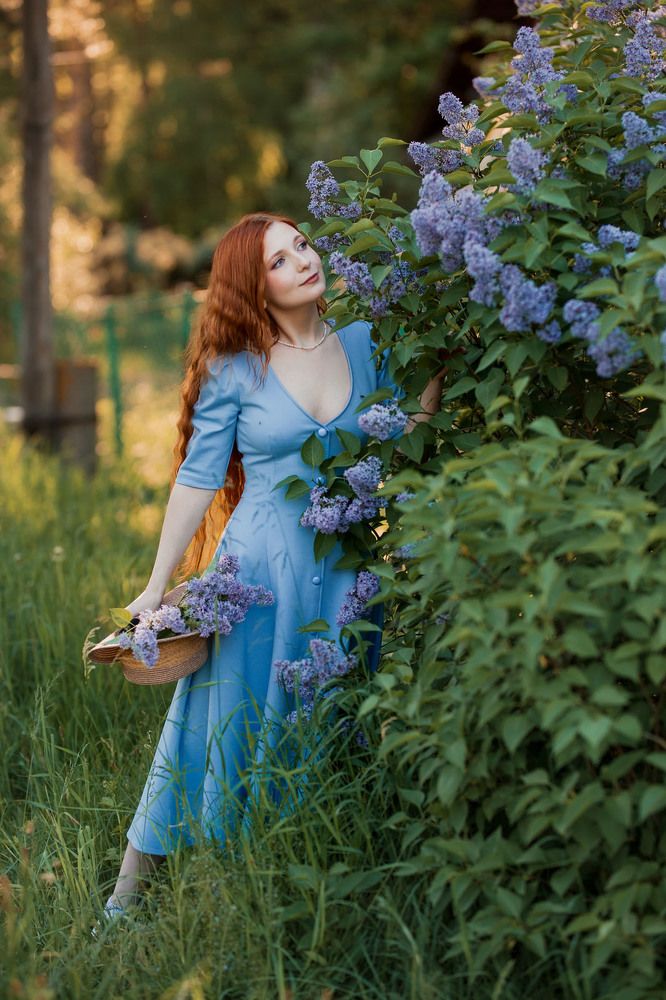 Photograph by Ольга Дурнева