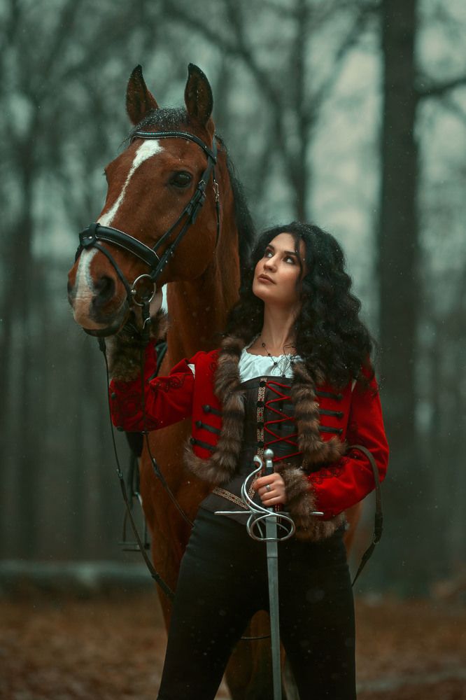 Photograph by Ольга Дурнева