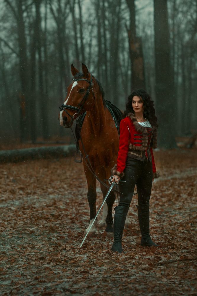 Photograph by Ольга Дурнева