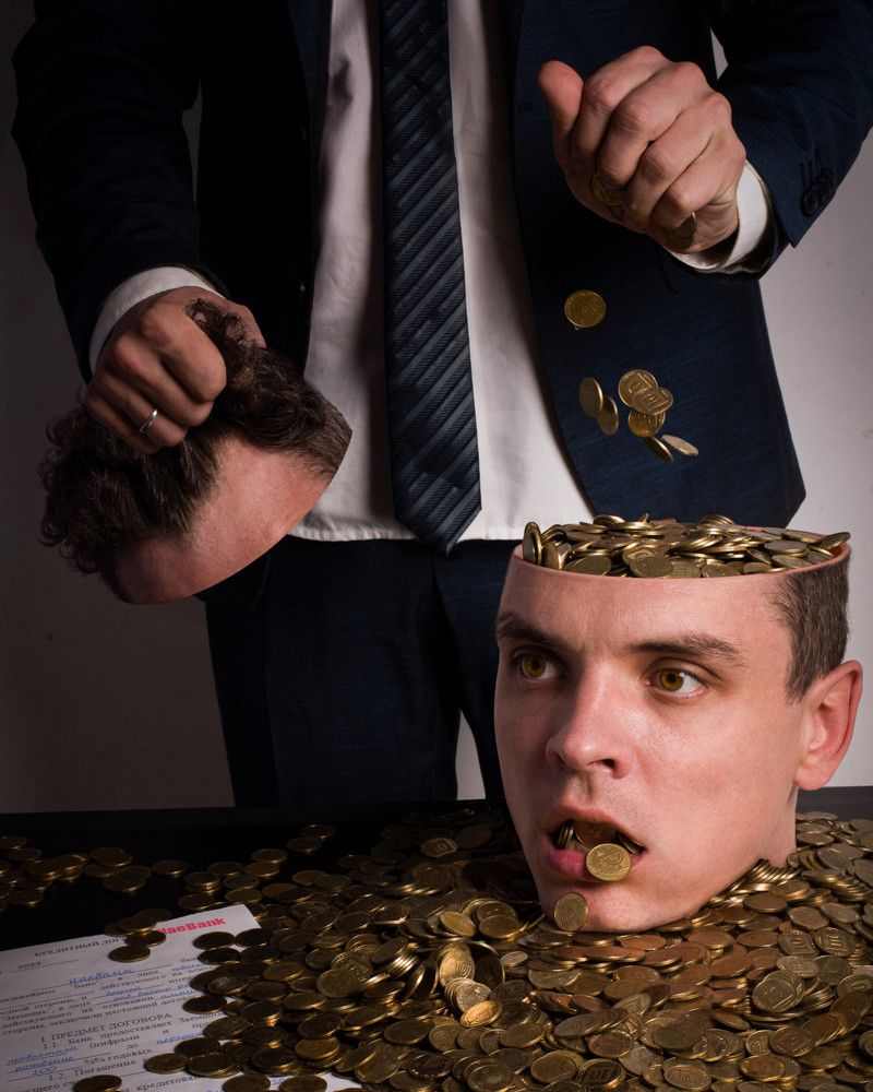 Photograph by Анатолий Гавронский