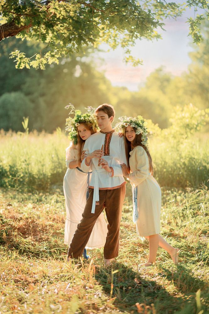 Photograph by Ольга Дурнева