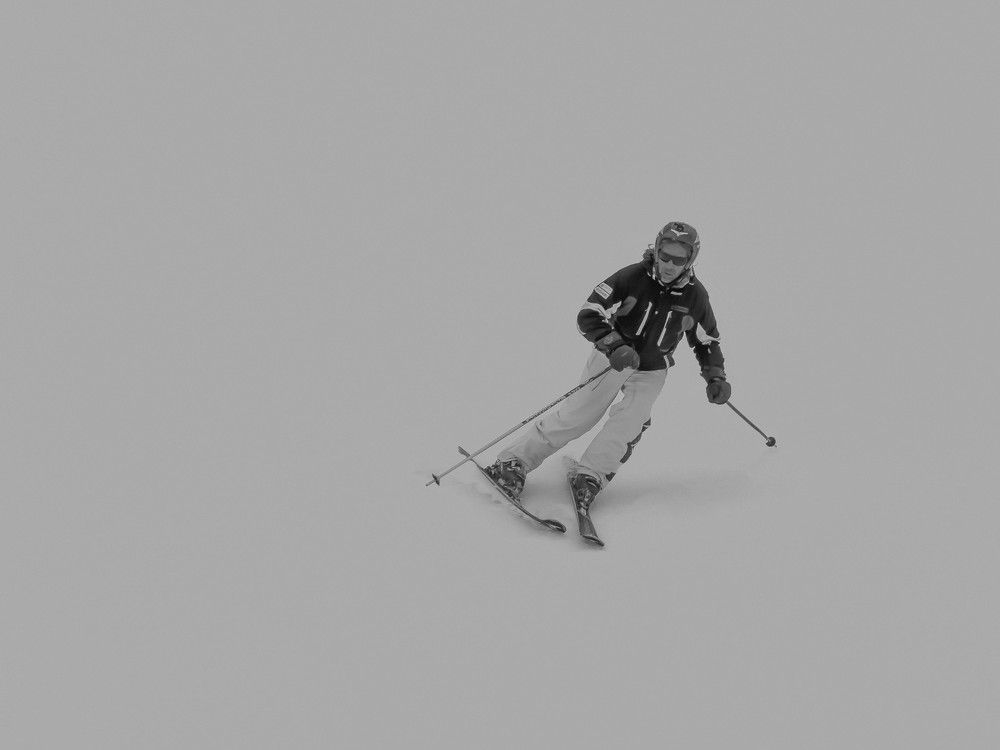 Photograph by Karina Elena Bergagna