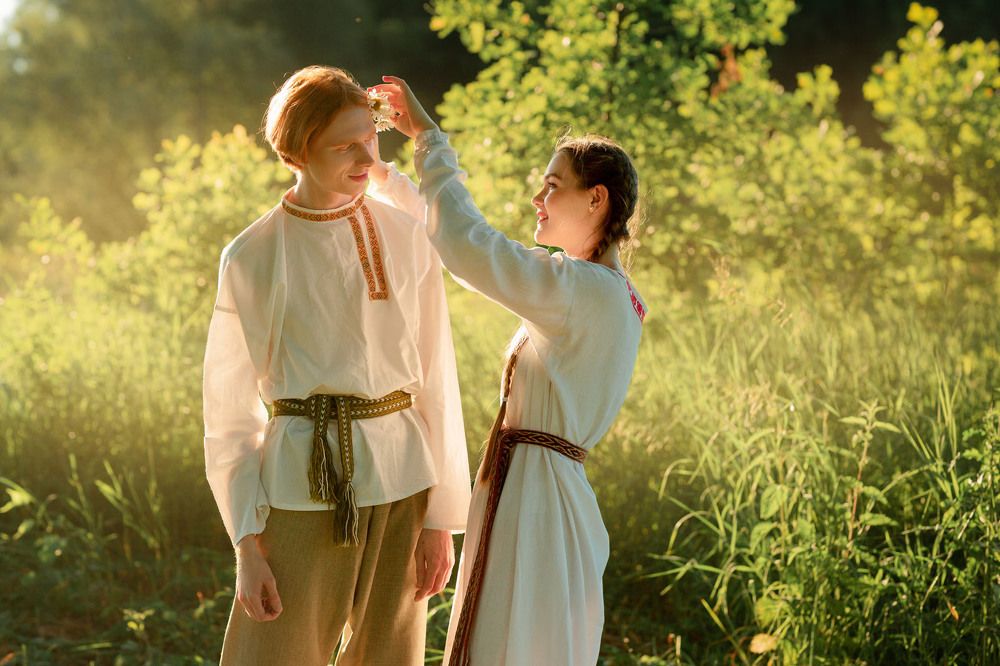 Photograph by Ольга Дурнева