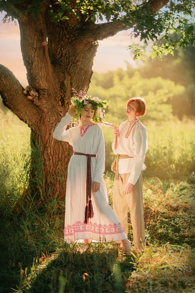 Photograph by Ольга Дурнева