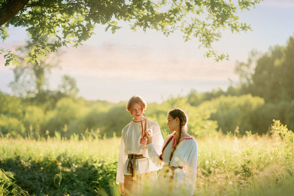 Photograph by Ольга Дурнева