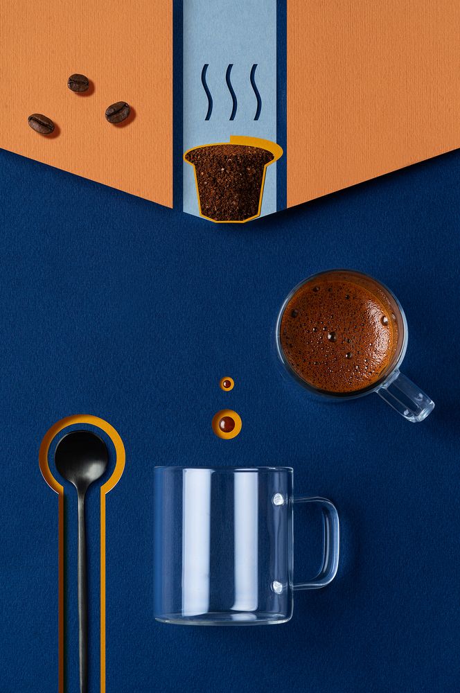 Кофе с разных сторон