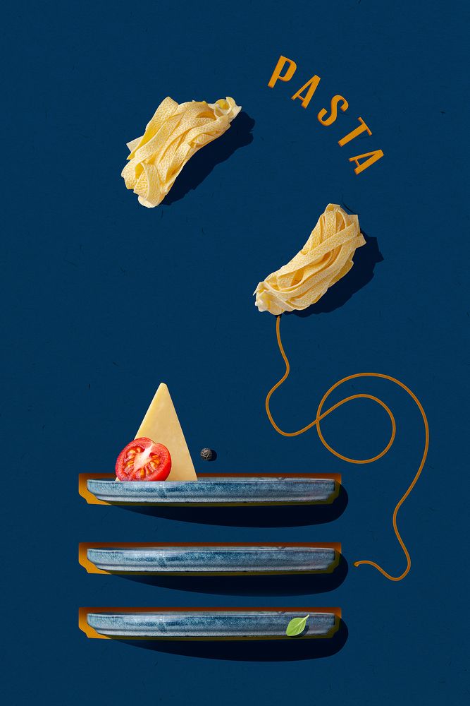 Музыкальная паста