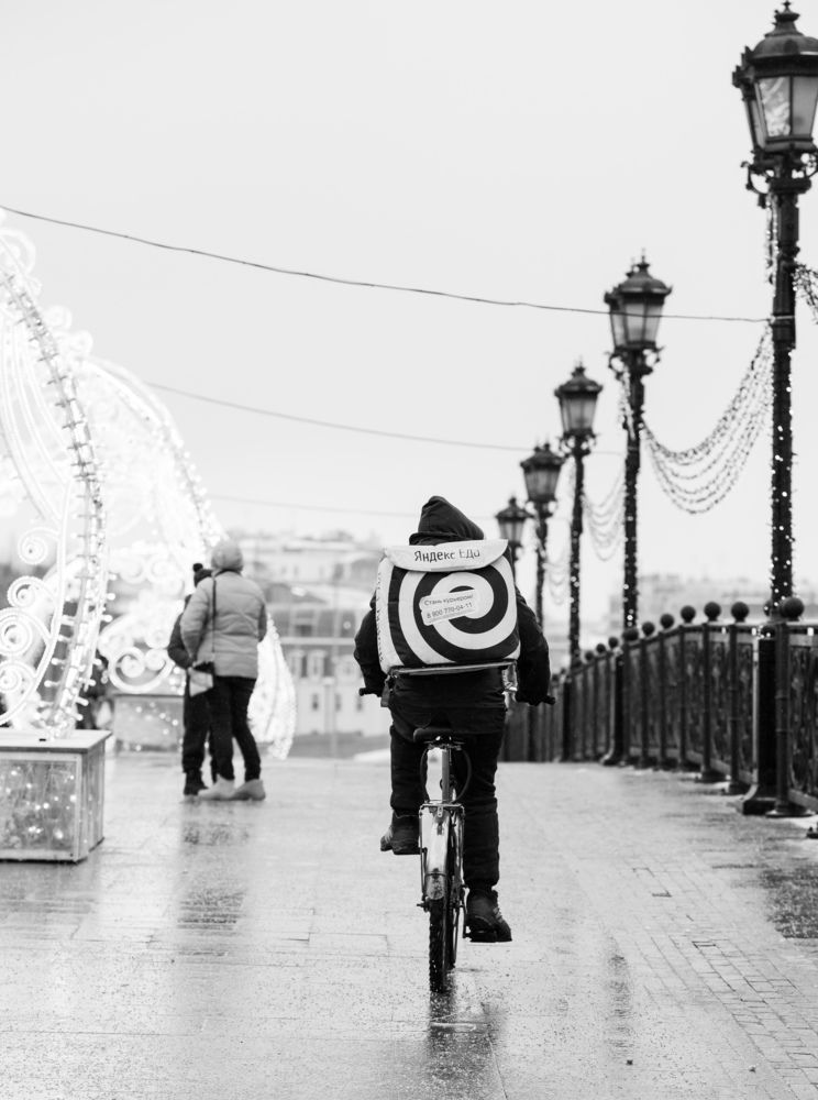 Photograph by Константин Бокарев