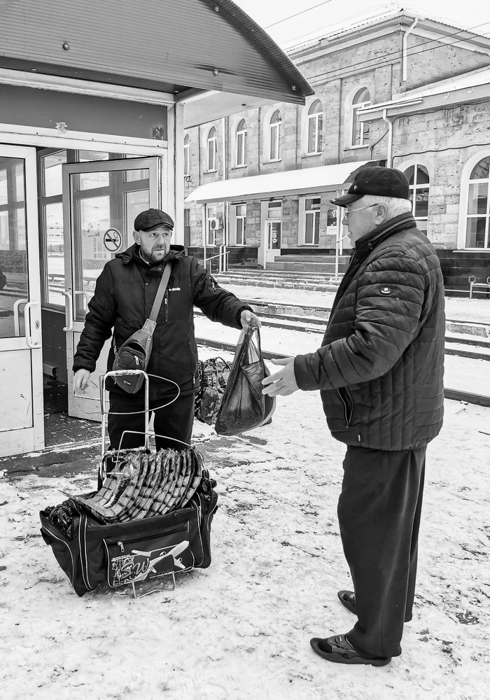 Photograph by Константин Бокарев