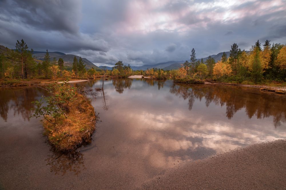 Photograph by Марина Мурашова