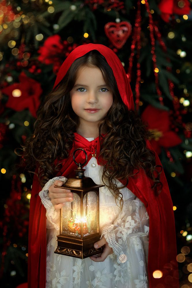 Photograph by Gasanova Daria