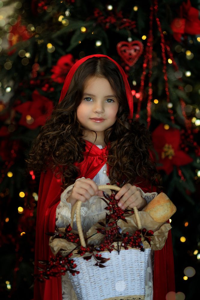 Photograph by Gasanova Daria