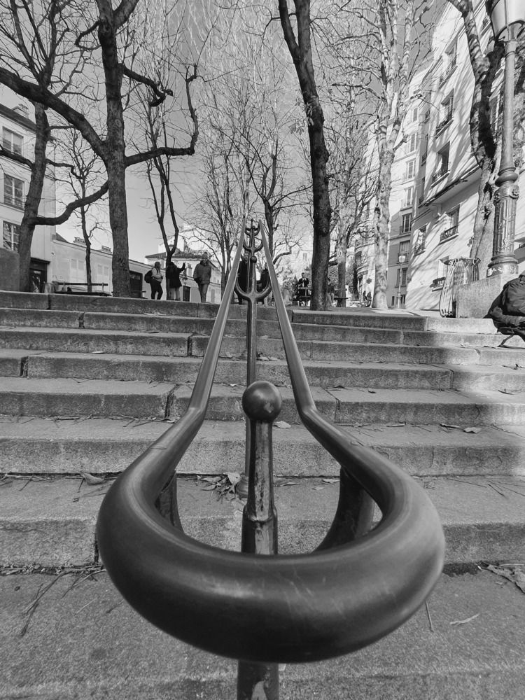 Photograph by Jeanpierre Gueninchault