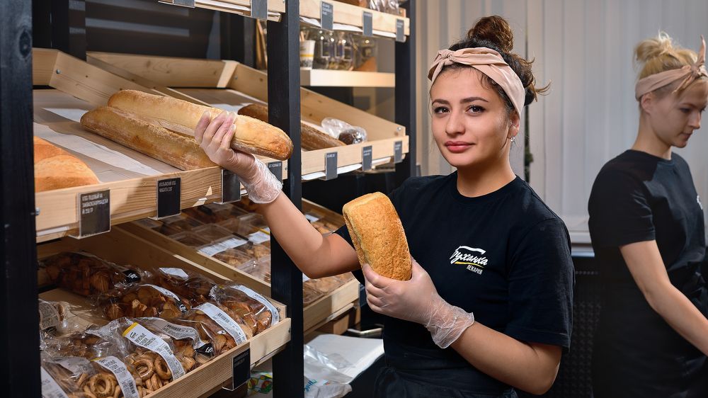 Photograph by Владимир Ивлев