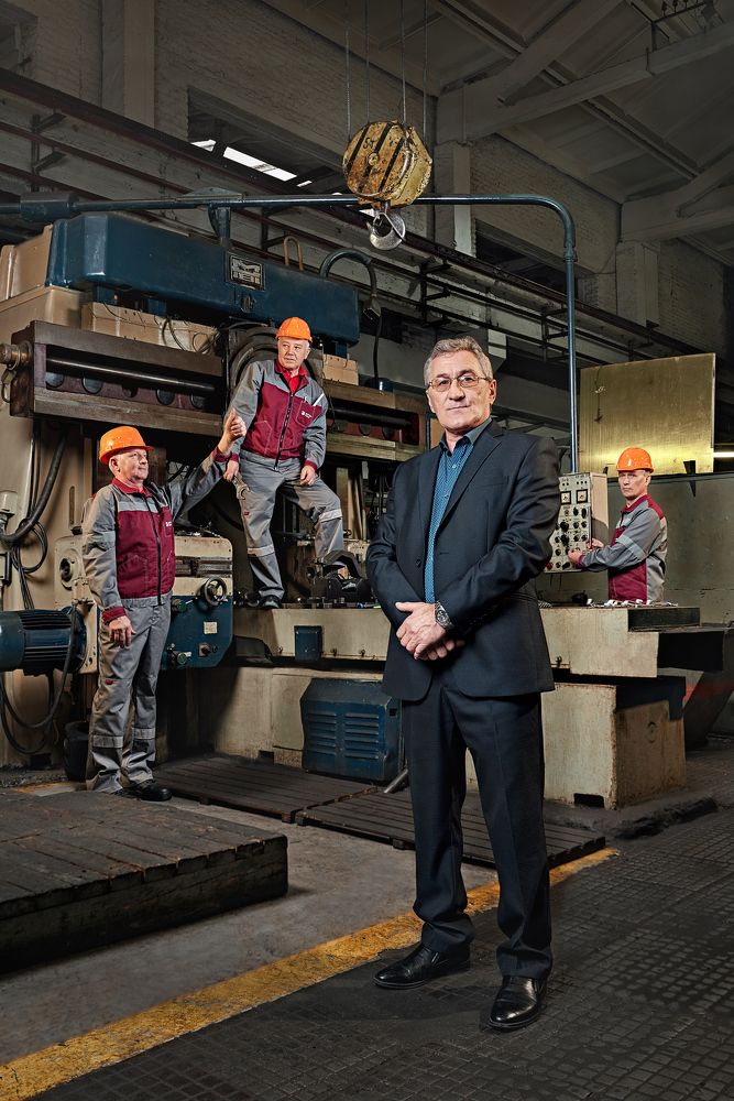 Photograph by Владимир Ивлев