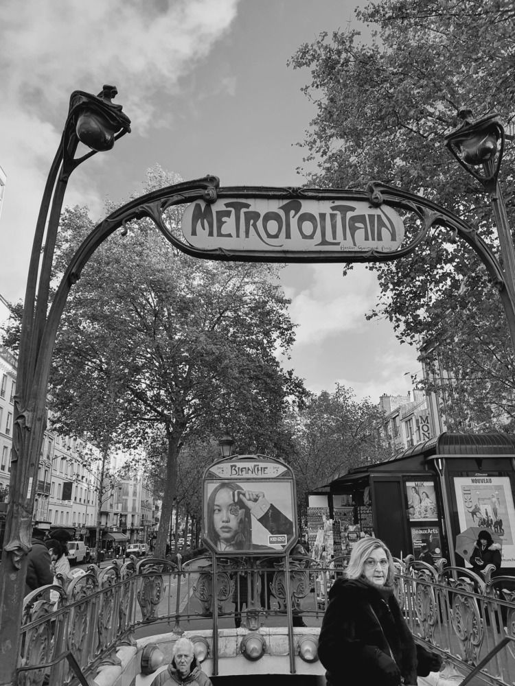 Photograph by Jeanpierre Gueninchault