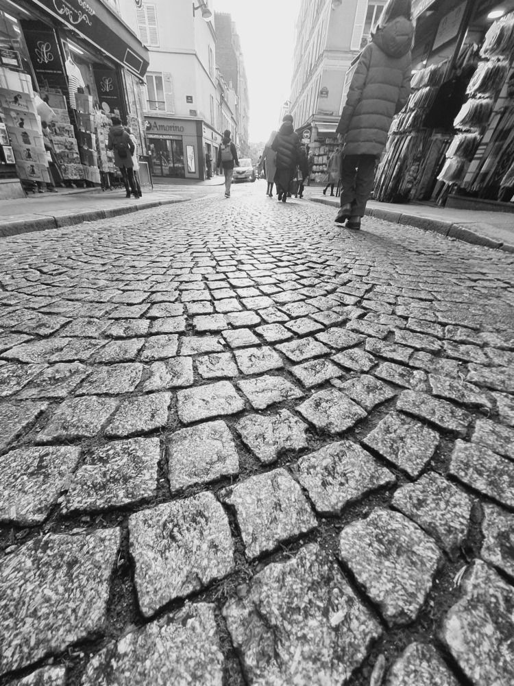 Photograph by Jeanpierre Gueninchault