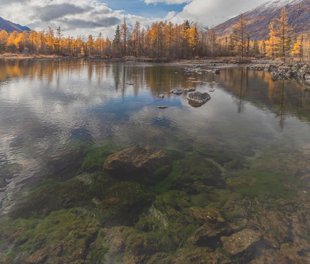 Photograph by Илья Поляк