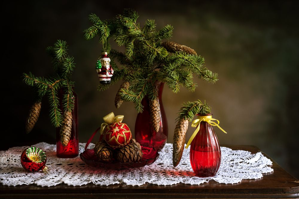 Photograph by Елизавета Шавардина