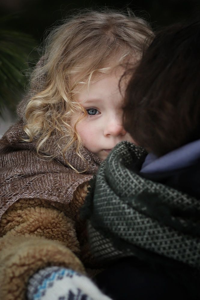 Фотография автора Елена Кириллова