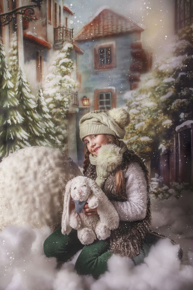 Фотография автора Алена Левина