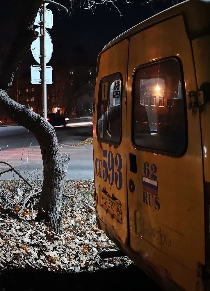 Photograph by Михаил