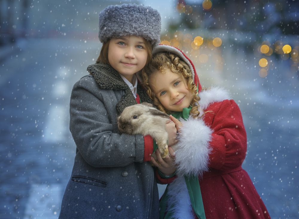 Photograph by Сергей Танков