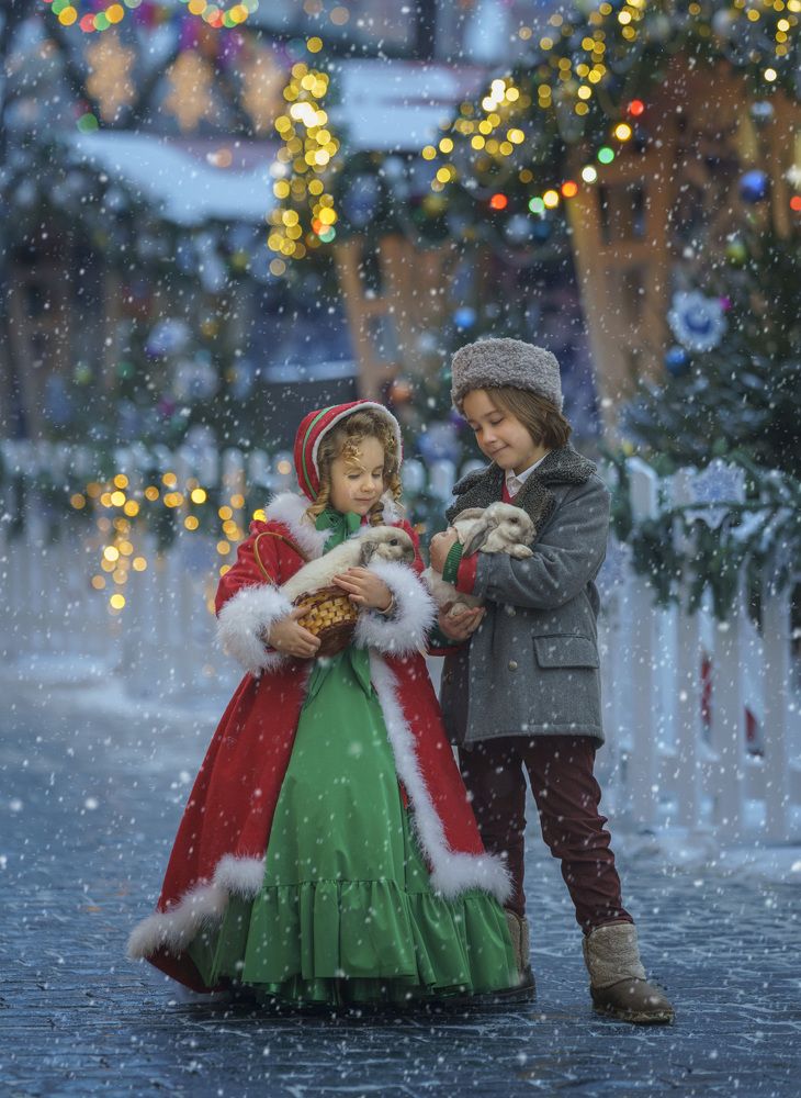 Photograph by Сергей Танков