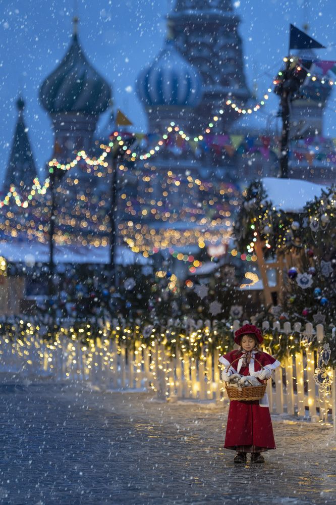 Photograph by Сергей Танков