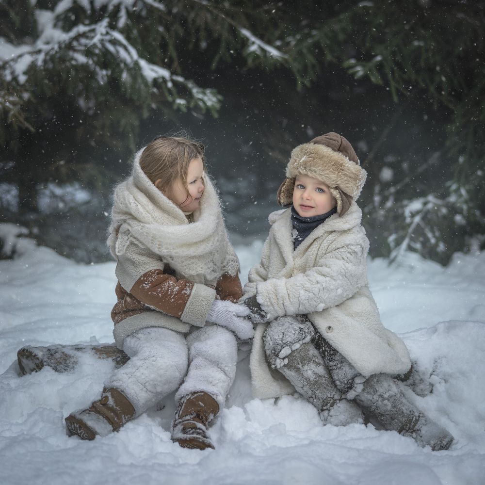 Photograph by Сергей Танков