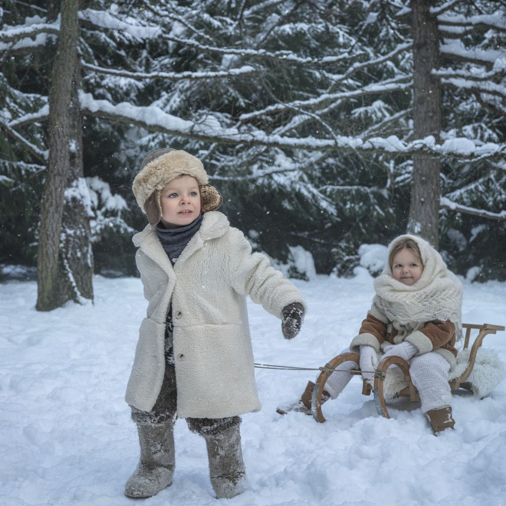 Photograph by Сергей Танков